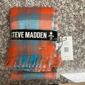 Steve Madden Scarf